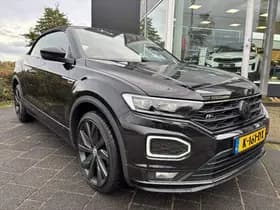 Volkswagen T-roc thumbnail 31