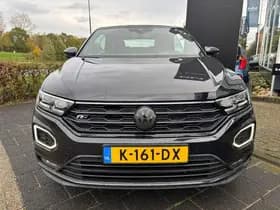 Volkswagen T-roc thumbnail 32