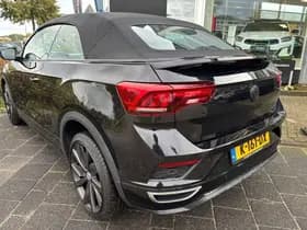 Volkswagen T-roc thumbnail 33