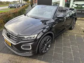 Volkswagen T-roc thumbnail 34