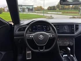 Volkswagen T-roc thumbnail 42