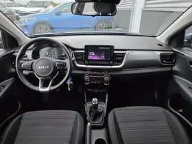 Kia Stonic thumbnail 15