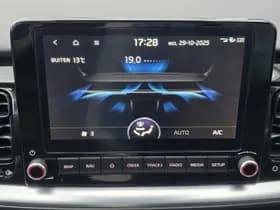 Kia Stonic thumbnail 24