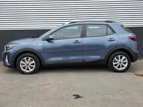 Kia Stonic thumbnail 4