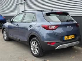 Kia Stonic thumbnail 5