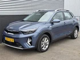 Kia Stonic thumbnail 47