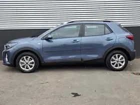 Kia Stonic thumbnail 48