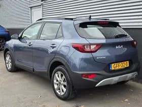 Kia Stonic thumbnail 49