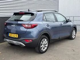 Kia Stonic thumbnail 51