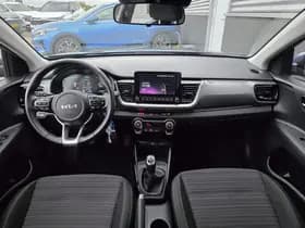 Kia Stonic thumbnail 59