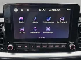 Kia Stonic thumbnail 64