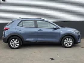 Kia Stonic thumbnail 8