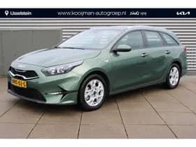 Kia Ceed-sportswagon