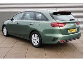 Kia Ceed-sportswagon thumbnail 5