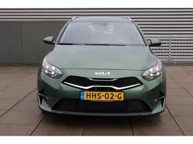 Kia Ceed-sportswagon thumbnail 41