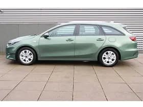 Kia Ceed-sportswagon thumbnail 42