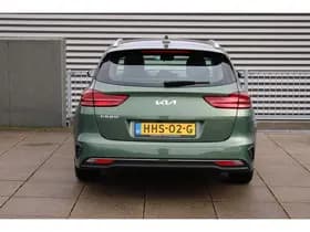 Kia Ceed-sportswagon thumbnail 44