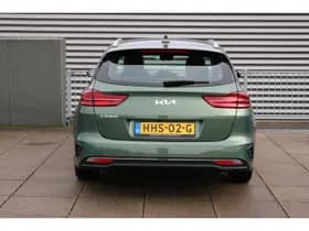Kia Ceed-sportswagon thumbnail 6