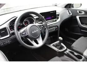 Kia Ceed-sportswagon thumbnail 53