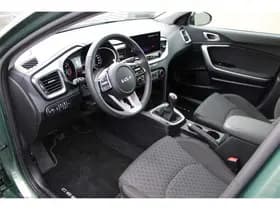 Kia Ceed-sportswagon thumbnail 54