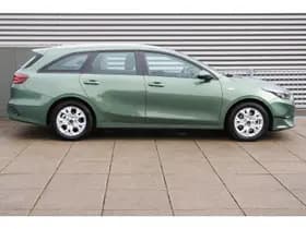 Kia Ceed-sportswagon thumbnail 8
