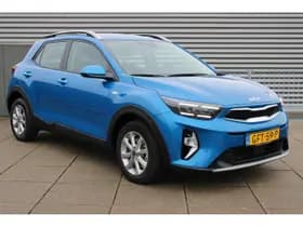 Kia Stonic thumbnail 2