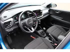 Kia Stonic thumbnail 13