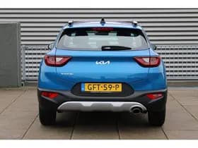 Kia Stonic thumbnail 39