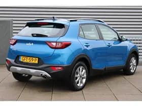 Kia Stonic thumbnail 40