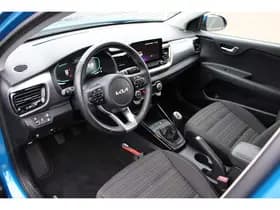 Kia Stonic thumbnail 46