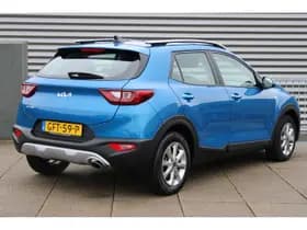 Kia Stonic thumbnail 7