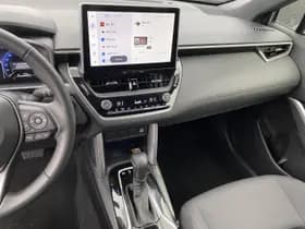 Toyota Corolla-cross thumbnail 33