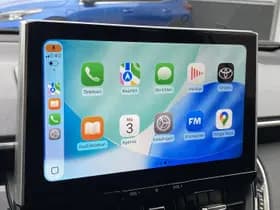 Toyota Corolla-cross thumbnail 35