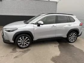 Toyota Corolla-cross thumbnail 58