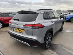 Toyota Corolla-cross thumbnail 67
