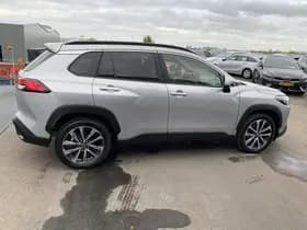 Toyota Corolla-cross thumbnail 68