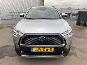 Toyota Corolla-cross thumbnail 70