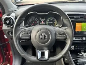 Mg Zs-ev thumbnail 13