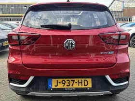 Mg Zs-ev thumbnail 24