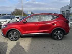 Mg Zs-ev thumbnail 26