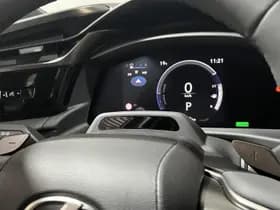 Lexus Rz thumbnail 11