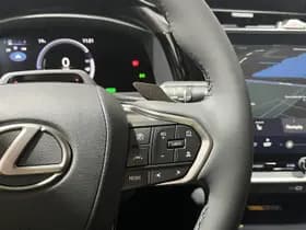 Lexus Rz thumbnail 13