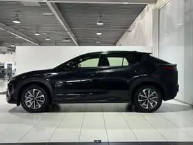 Lexus Rz thumbnail 3