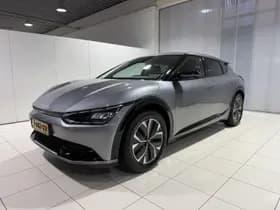 Kia Ev6 thumbnail 3