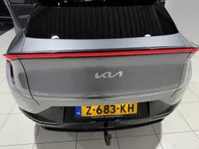 Kia Ev6 thumbnail 24
