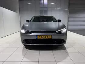 Kia Ev6 thumbnail 26