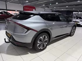 Kia Ev6 thumbnail 29