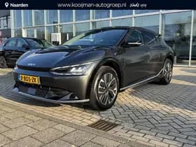 Kia Ev6 thumbnail 52