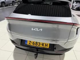 Kia Ev6 thumbnail 8