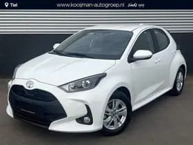 Toyota Yaris thumbnail 20
